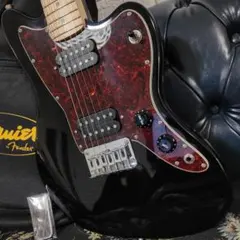 Squier by Fender Jazzmaster MINIのサムネイル