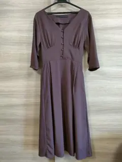 ワンピース/ロングワンピース　KBF+