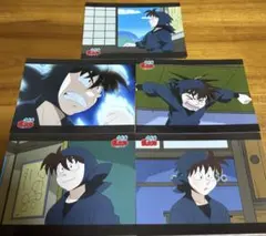 忍たま乱太郎ブロマイド　土井半助／土井先生