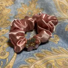 【即購入可】名探偵コナン　USJ　2026　コレクタブル　ヘアゴム　毛利蘭