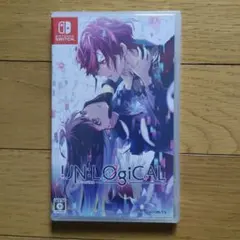 Nintendo Switch UN:LOGiCAL(新品未開封)