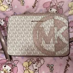 MICHAEL KORS MKロゴ ショルダーバッグのサムネイル