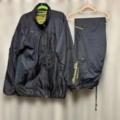 2025年最新】ミズノプロ ウインドブレーカー 上下セットの人気