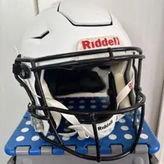 Riddell speed flex diamond スピードフレックス L - メルカリ
