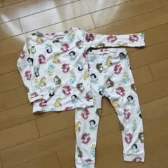 babyGAP Disney プリンセス パジャマ 2歳のサムネイル