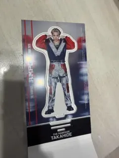 鈴木昴秀 アクスタ RMPG