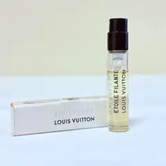 LOUIS VUITTON アトマイザー本体 エトワールフィラント レフィル エトワール・フィラント オードゥ パルファン ｜ルイ・ヴィトン