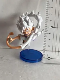 ワンピース ワールドコレクタブルフィギュア-ギア5 SPECIAL- 01