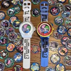 2026年最新】dx妖怪ウォッチの人気アイテム - メルカリ