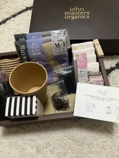 トイレアメニティセット /結婚式