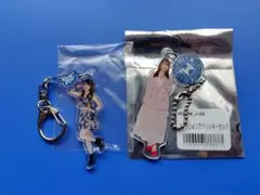 モーニング娘。 石田亜佑美 フィギュアスタンドキーホルダー 2016