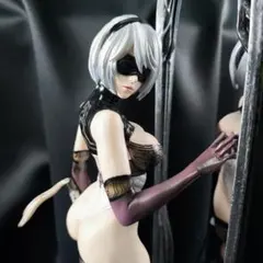 NieR:Automata 2B フィギュア