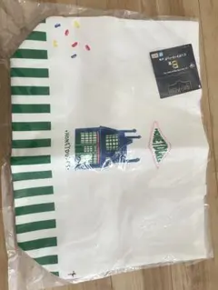 ハリーポッター トートバッグ