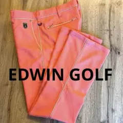ゴルフウェア パンツ メンズウェア