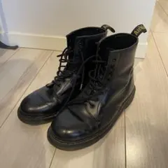Dr. Martens 8ホールブーツ　UKサイズ6(25〜26cm)