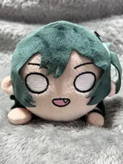 ラブライブ！虹ヶ咲 スクールアイドル同好会 寝そべりぬいぐるみ 三船栞子