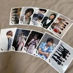 2026年最新】嵐公式写真の人気アイテム - メルカリ