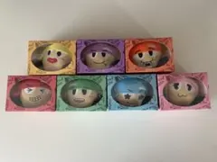 WEST. ぶらさげるヤツ 全種類セットのサムネイル