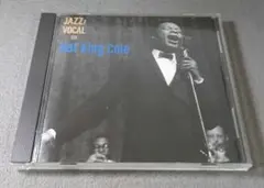 JAZZ VOCAL COLLECTION 09 Nat King Cole
