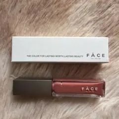 【限定品】FACE フェイス シアーフィットルージュ エアリーコーラルのサムネイル