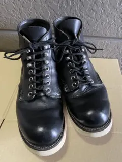 レッドウィング　8165 四角犬タグ USA ６1/2 E2 2026年最新】REDWING 8165 犬タグの人気アイテム - メルカリ
