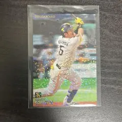 福岡ソフトバンクホークス 松田宣浩選手カード - メルカリ