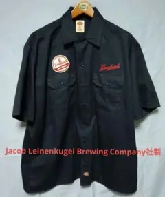 ヒイロ様専用 リアルマッコイズ Buco半袖シャツ サイズ16ブラック