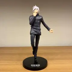 2025年最新】呪術廻戦 フィギュア 五条悟 一番くじの人気アイテム