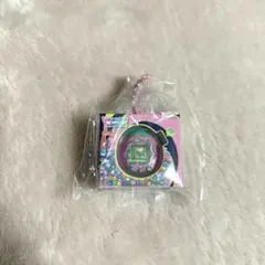 たまごっち おかしなたまごボーロっち3 たまごっちパラダイス　ピンクランド