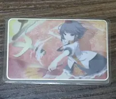 神羅万象チョコ】☆封筒未開封☆ハ柱駒チャレンジ第2弾 アーク