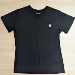 マリークヮント　ワンポイント　刺繍　Tシャツのサムネイル