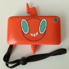 ポケモン　スマホロトムプラス