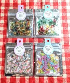 クラックス　DROPPEKOシールセット