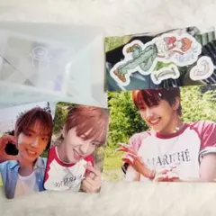 ボネクド コレクトブック セット ウナク