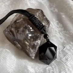 数珠ネックレス