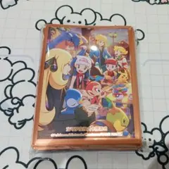 【46枚】シンオウの仲間たち デッキシールド ポケモンカード スリーブのサムネイル