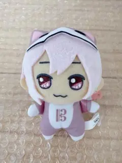 アイドリッシュセブン　太鼓の達人　きらどるぬいぐるみ　九条天　アイナナ　どるぬい