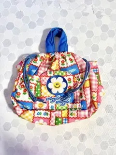 wigglewiggle オムツポーチ　新品未使用