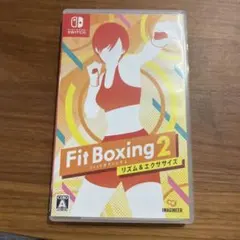 Fit Boxing2