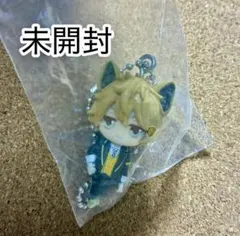 【ツイステ】ラギー・ブッチ/ストラップ