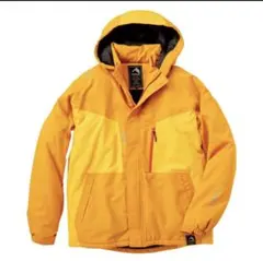 【値下げ】ディアマジックダイレクト防風防寒ジャンパー　L