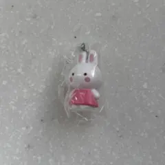 サンリオ　チアリーチャム　めじるしアクセサリー