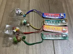 ハローキティ ストラップ 根付 ねつけ 丼シリーズ 和食れすとらん 2003 ハローキティ ストラップ 根付 ねつけ 丼シリーズ 和食れすとらん 2003