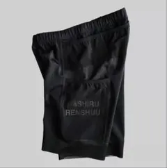 走る練習 カルトタイツ Cult Half Tights Ver. 3.0 - メルカリ