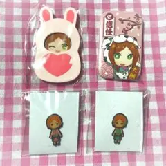 あんスタ ひなた ゆうた 2wink 4個セット