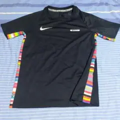 NIKE MERCURIAL 半袖Tシャツ ブラック Sサイズのサムネイル