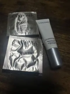 ランコム 試供品