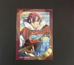 アイナナ ドラマコレクション2 ドラコレ2 キラステ 狗丸トウマ