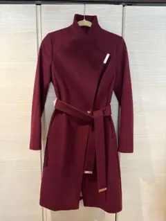 2026年最新】ted baker コートの人気アイテム - メルカリ