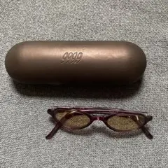 2025年最新】999.9 フォーナインズ メガネケースの人気アイテム